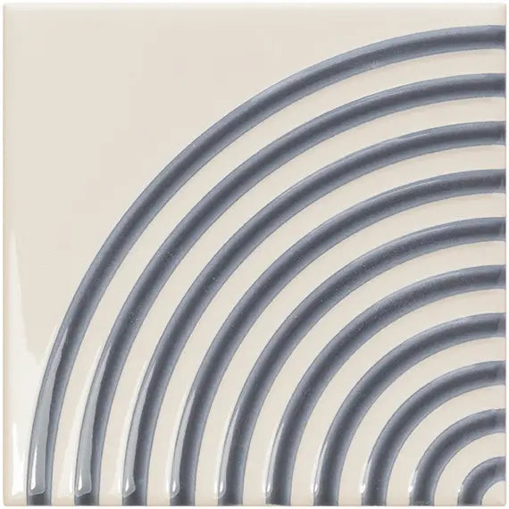 Twister collection ceramic wall tiles