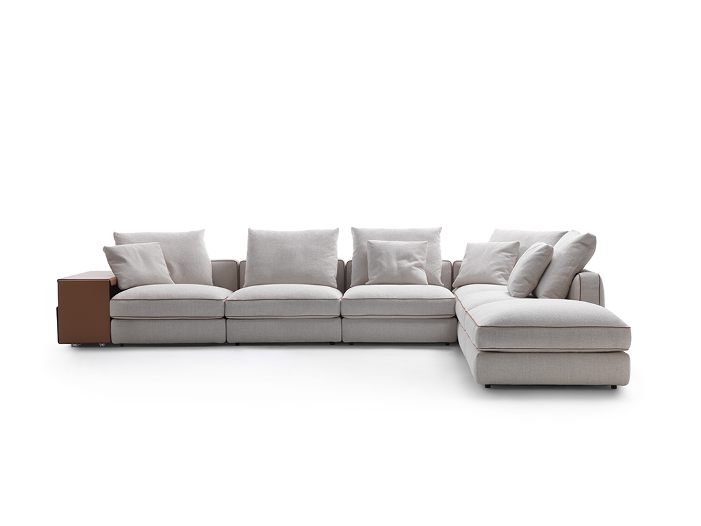 Harper Sofa System