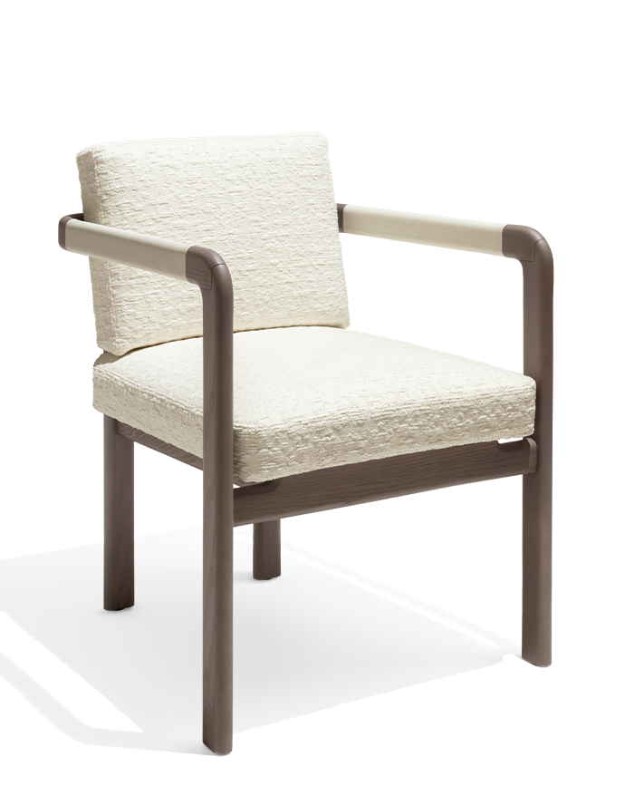 Silla de comedor Montgomery