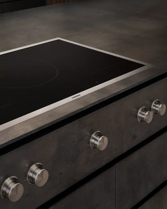 Vario 90 cm 400 Series induction hob