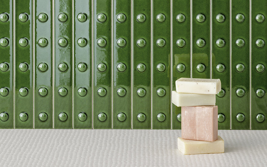 Punto porcelain wall tiles