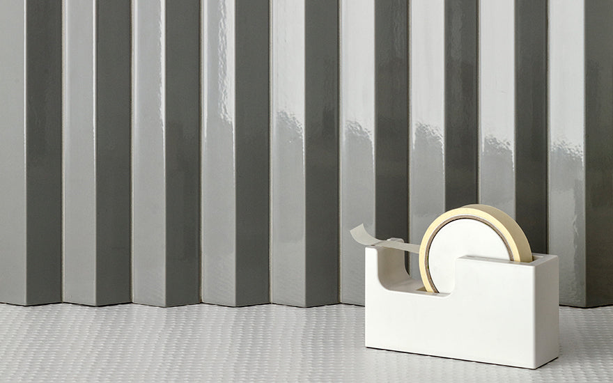 Rombini porcelain wall tiles