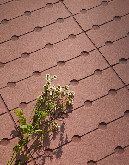 Pavimento porcelánico Osso & Bottone