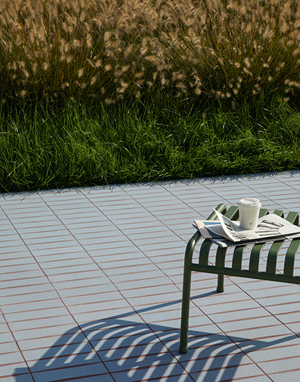 Pavimento porcelánico Osso & Bottone