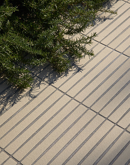 Pavimento porcelánico Osso & Bottone