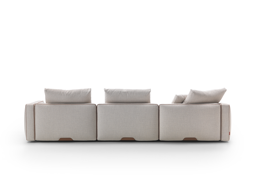 Harper Sofa System