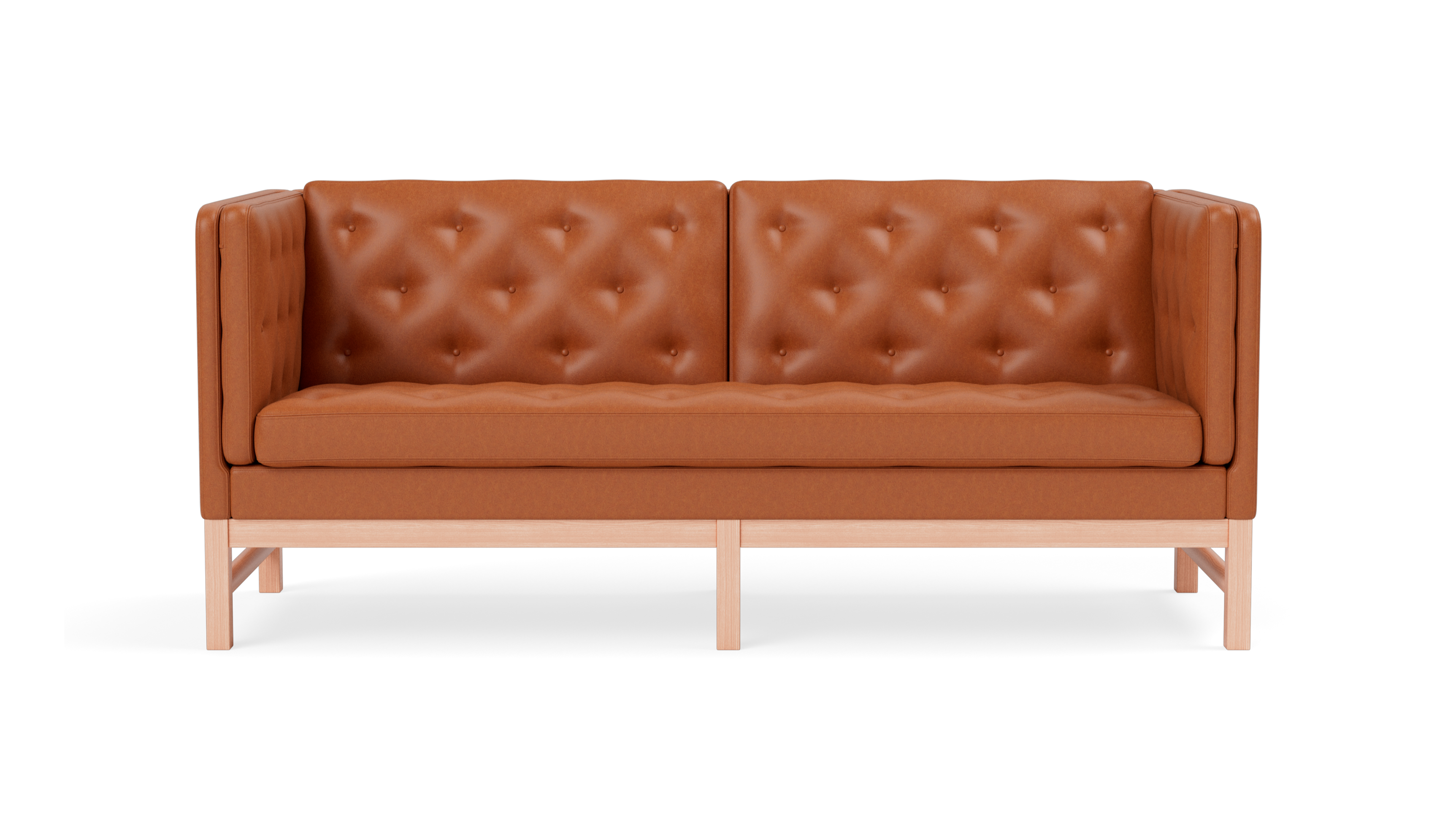 Sofá 2½ plazas EJ315