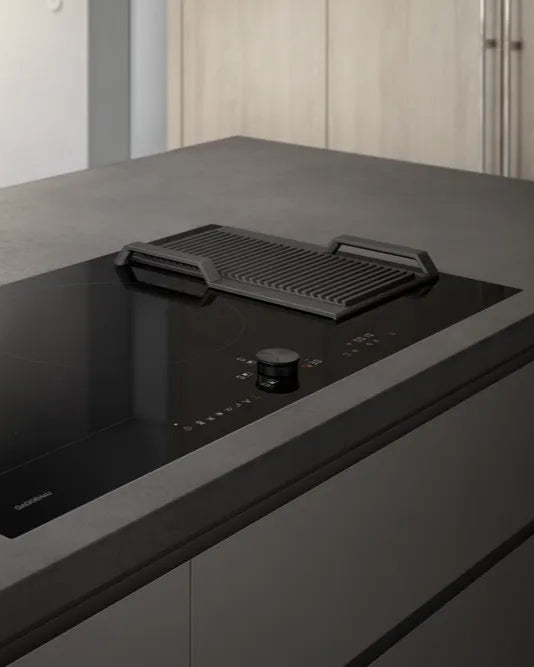 Placa inducción 80 cm 200 Series