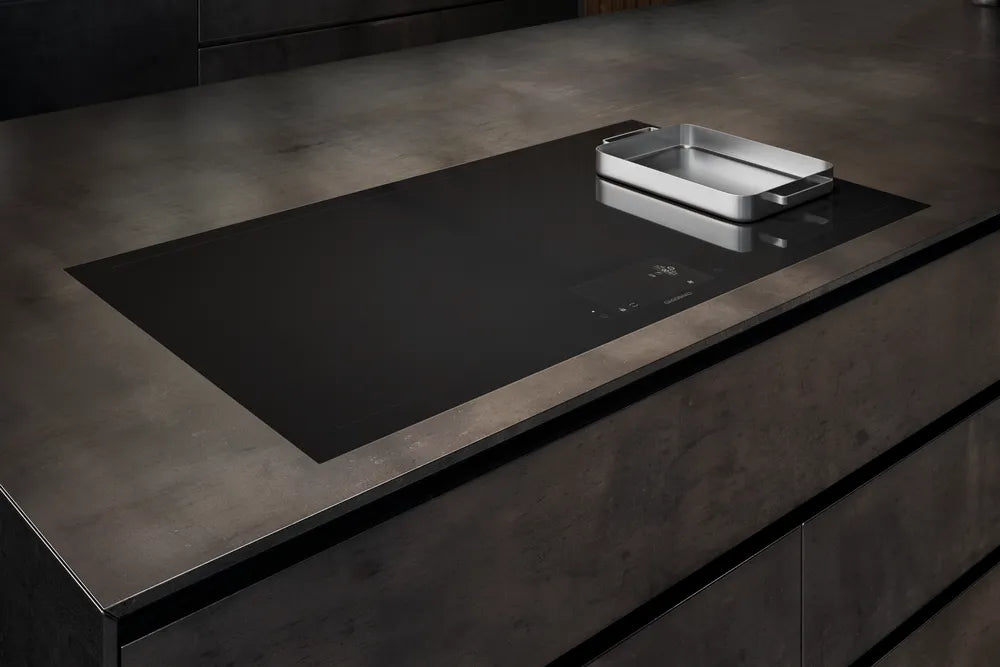 Induction hob 90 cm 400 Series