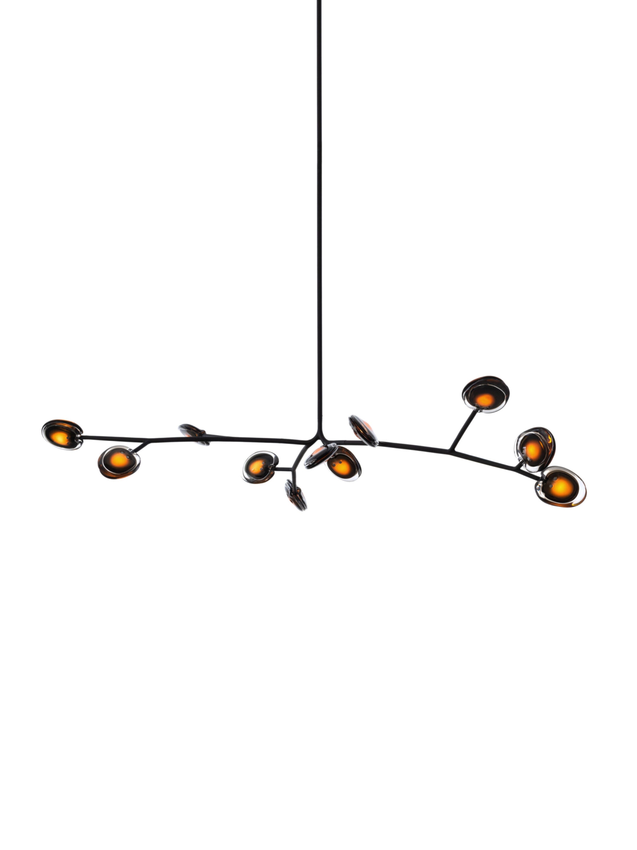 Ceiling lamp 16.11a.1 | Grey 1