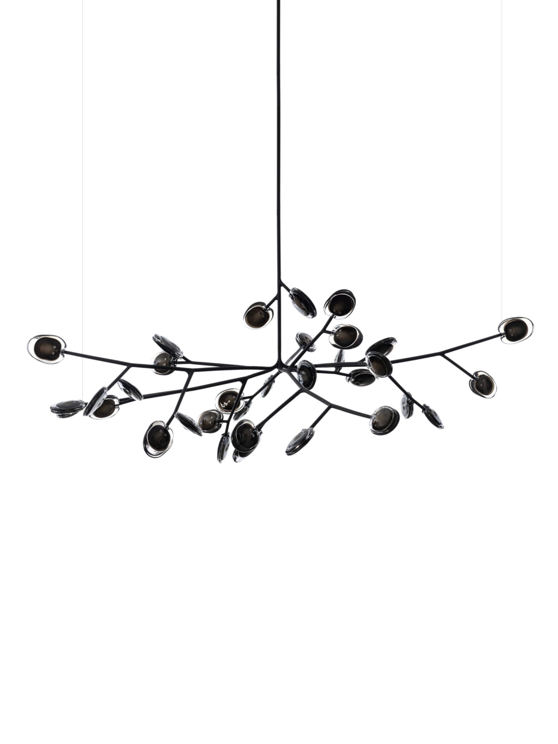 Ceiling lamp 16.33a.1 | Grey 1