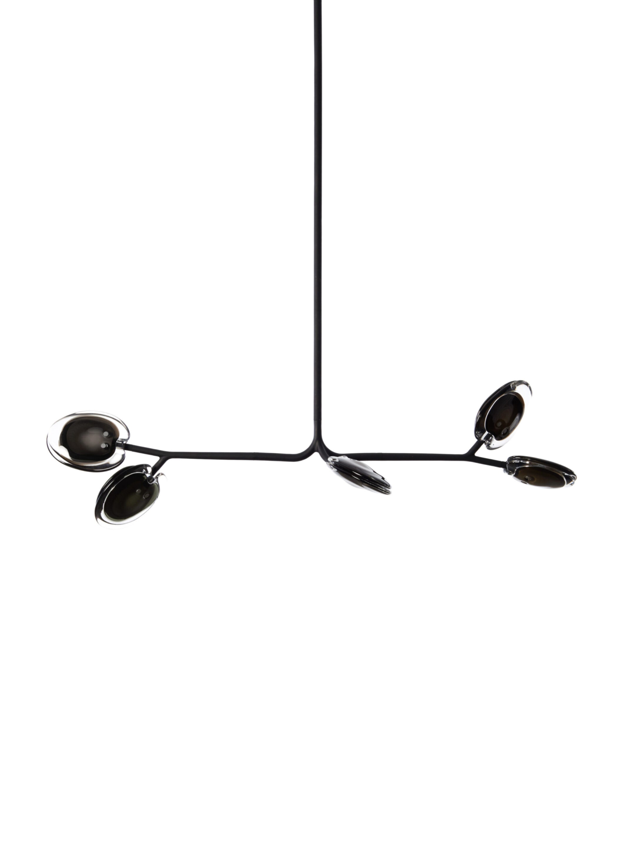 Ceiling lamp 16.5a.1 | Grey 1