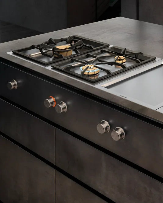 Vario gas hob 38 cm Natural gas 20 mbar Series 400