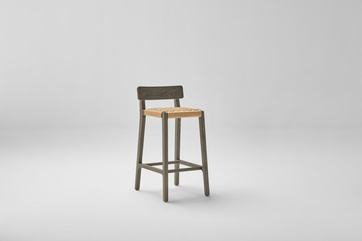 Parallel Bar Stool