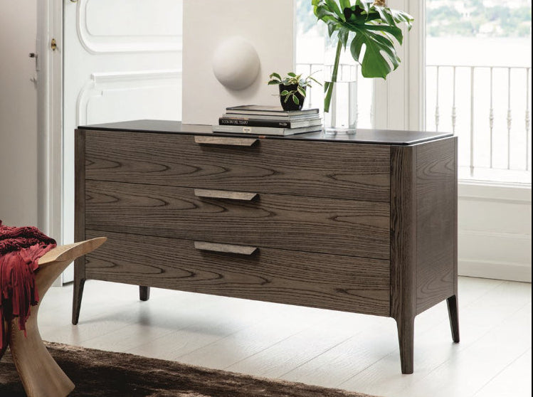 Ziggy Night 3 Chest of Drawers