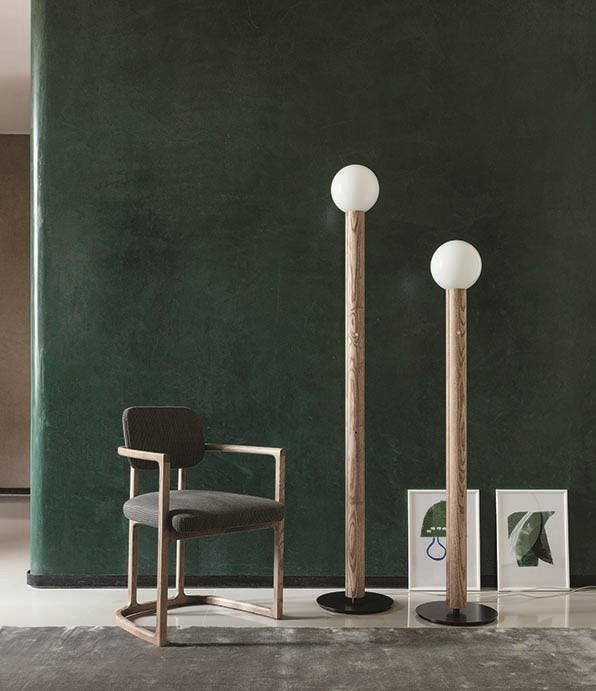 Lum Floor Lamp