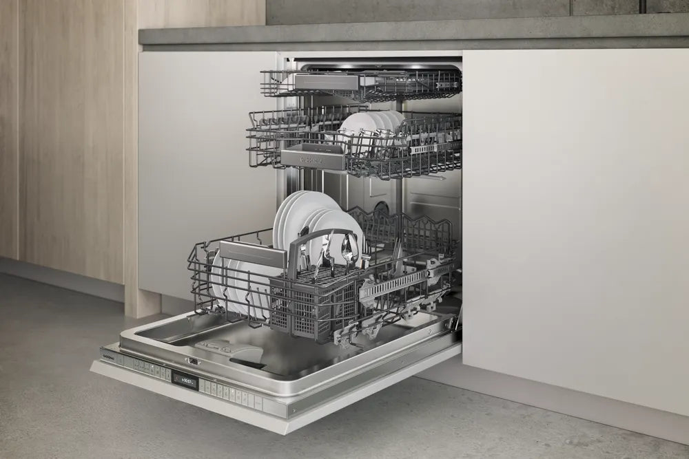 60 cm Sliding Door Dishwasher 200 Series