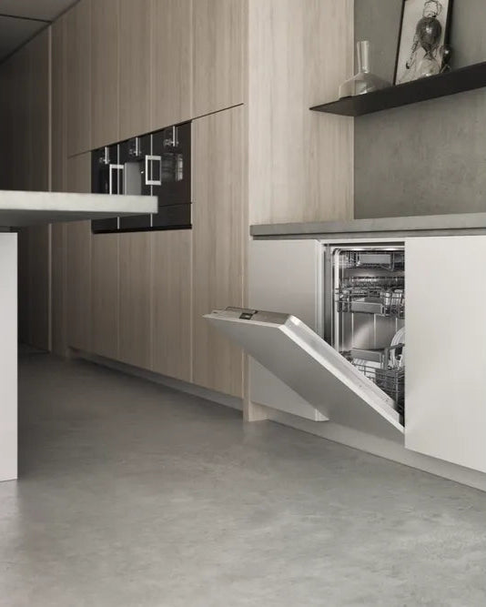 60 cm Sliding Door Dishwasher 200 Series