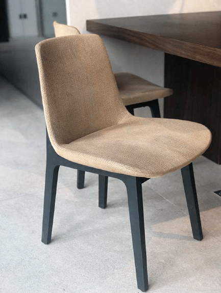 SILLAS VENTURA POLIFORM