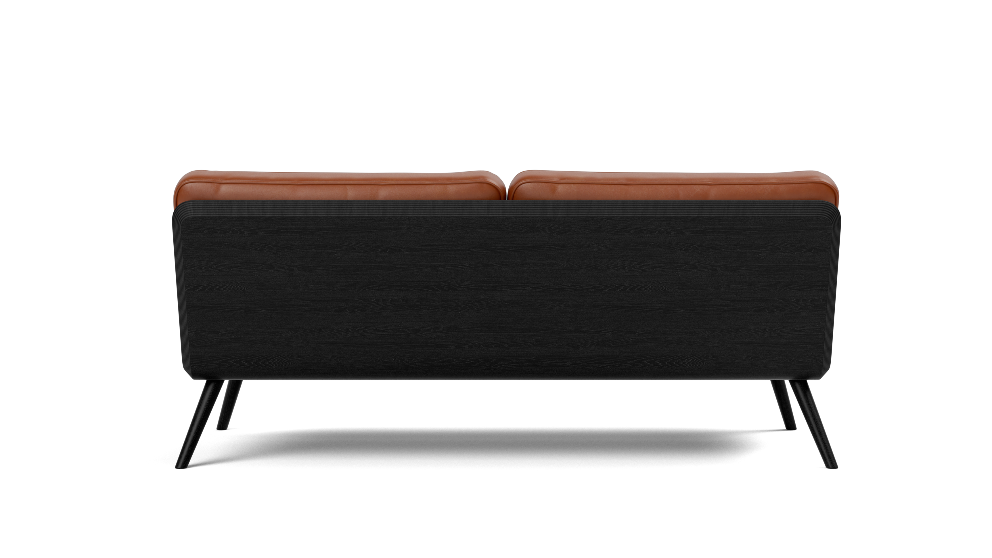 Spine Lounge Suite 2-seater sofa