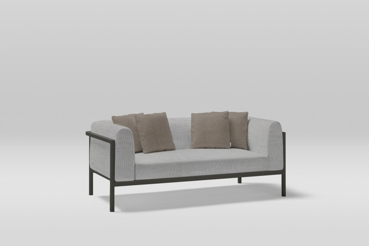 Origin 2-seater sofa