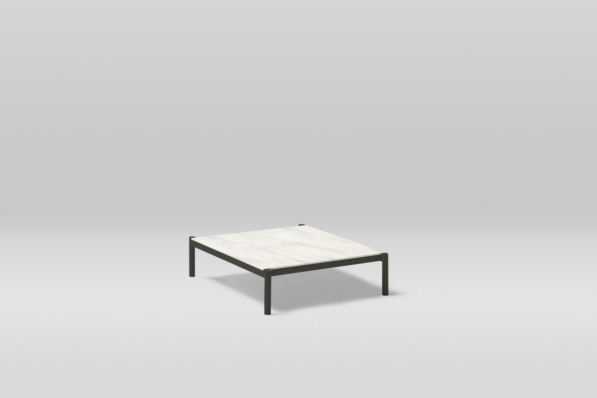 Mesa centro cuadrada Origin