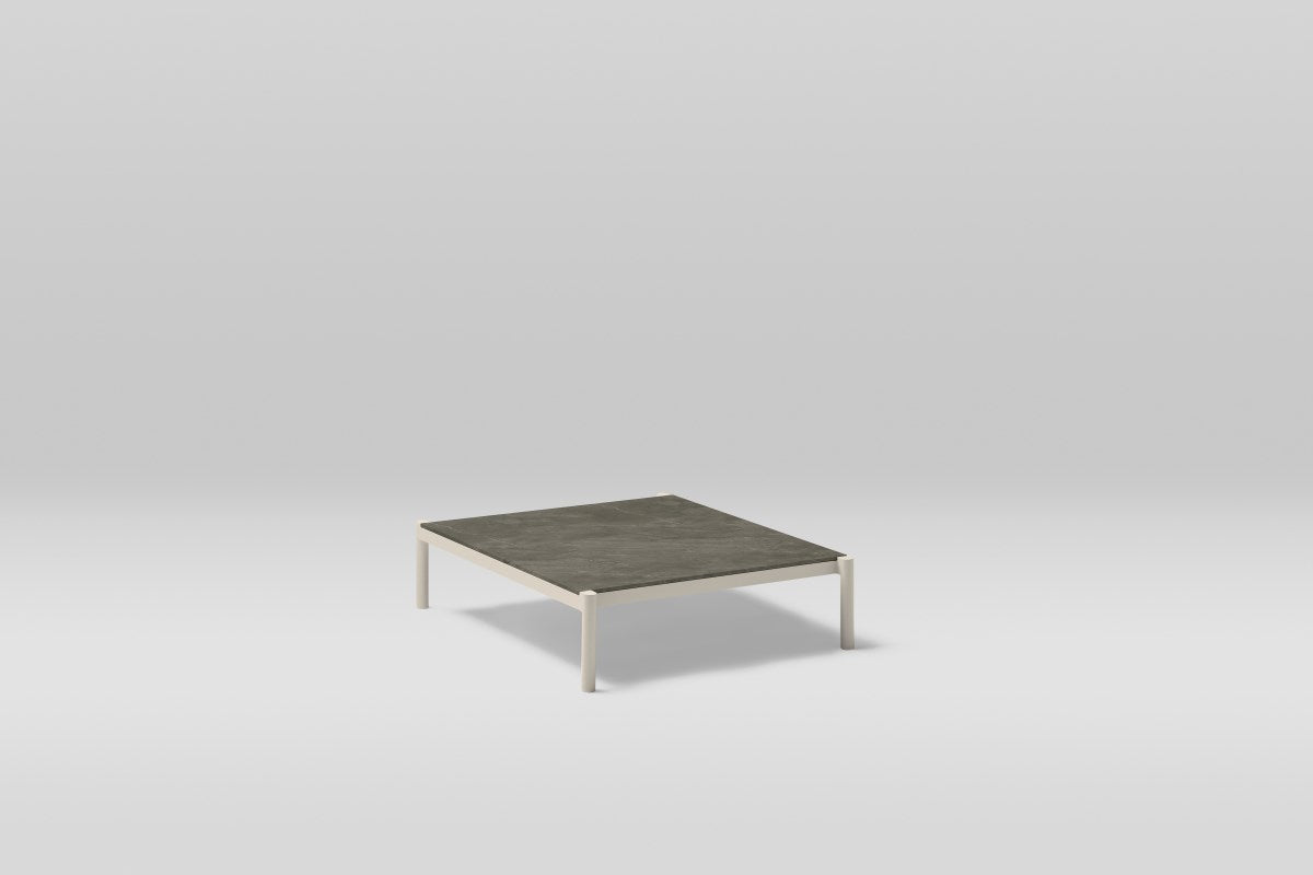 Mesa centro cuadrada Origin