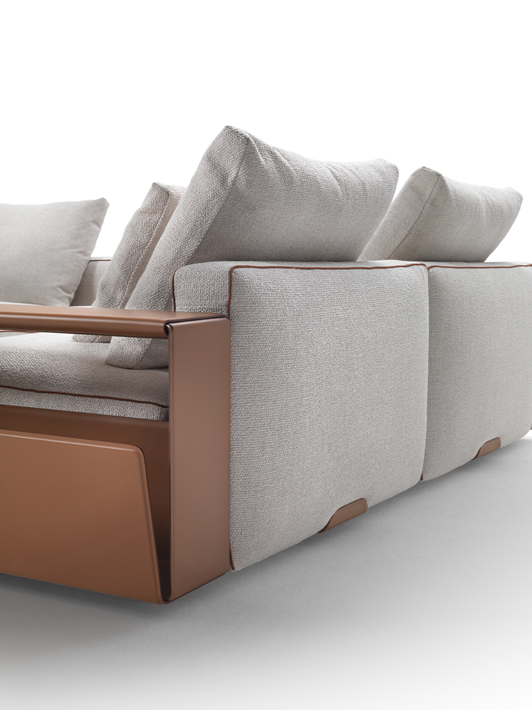 Harper Sofa System