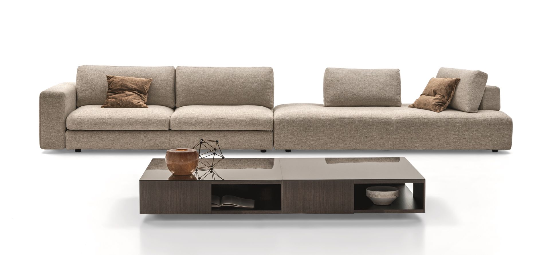 Urban 2.0 Modular Sofa System