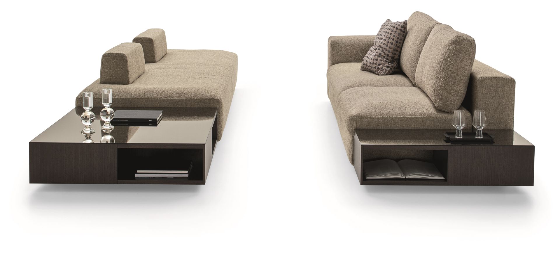 Urban 2.0 Modular Sofa System