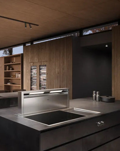 Induction hob 80 cm 400 Series