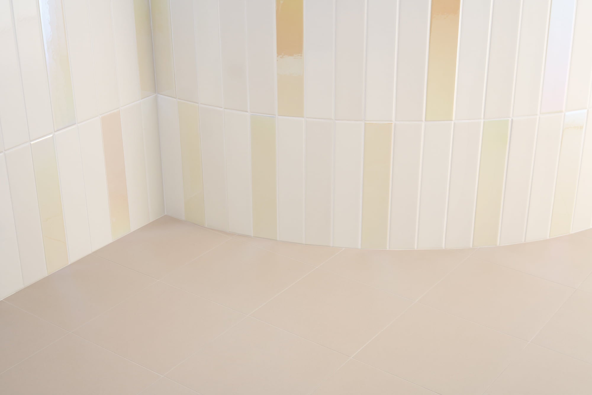 Spectre ceramic cladding