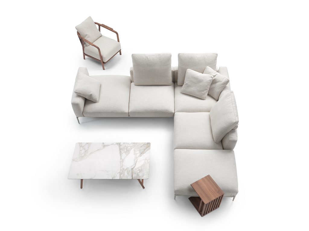 Romeo modular sofa
