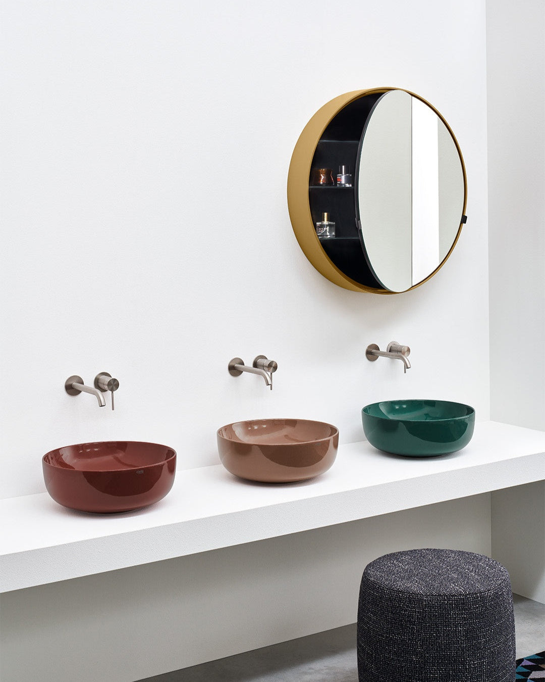 Era Small Le Bacinelle support sink