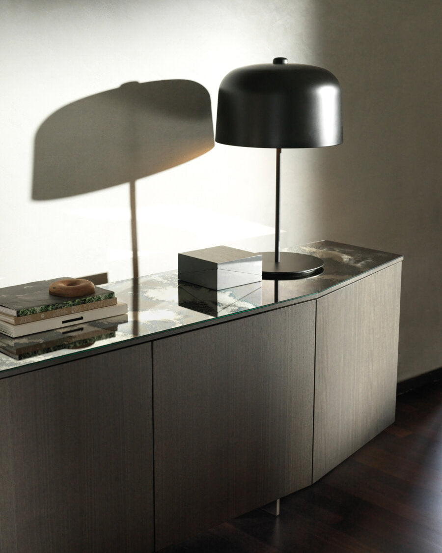 Mueble almacenamiento Angle