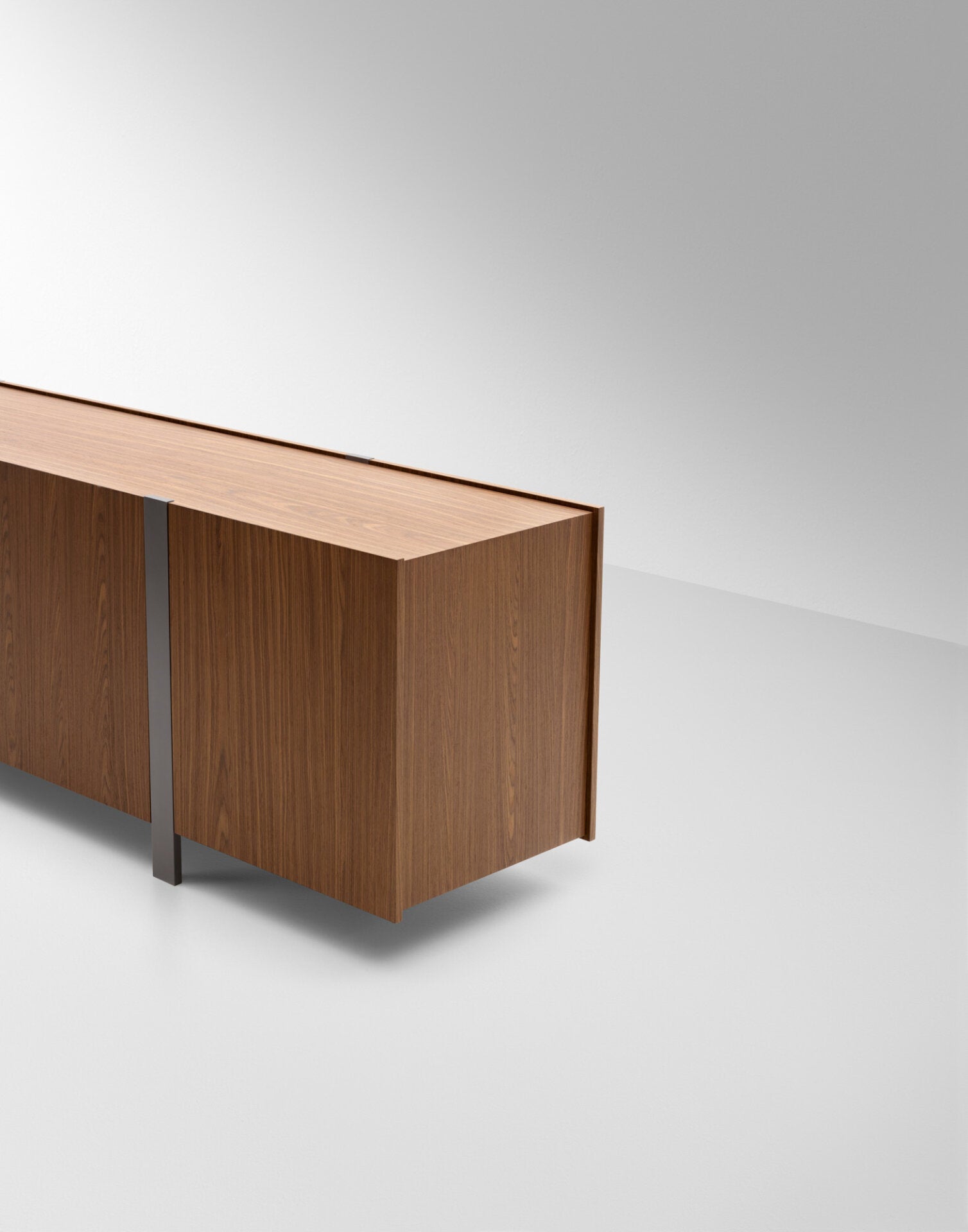 Mueble almacenamiento Beam