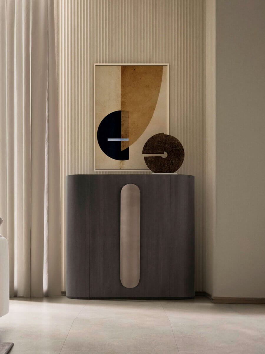Mueble almacenamiento Circus