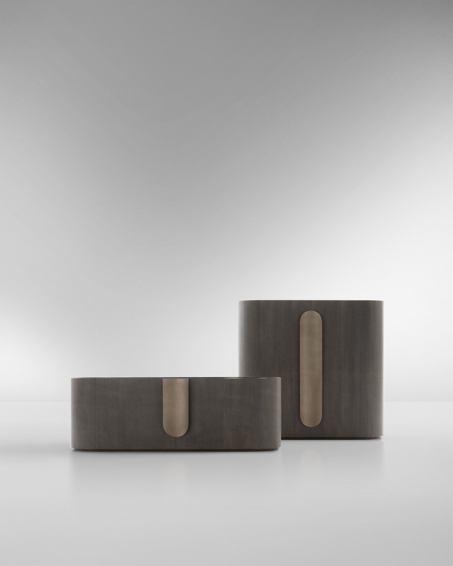 Mueble almacenamiento Circus
