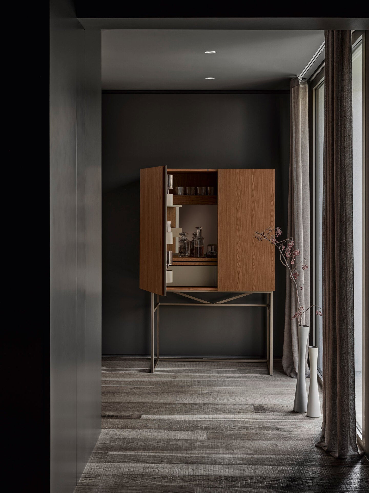 Aparador Unit privé box