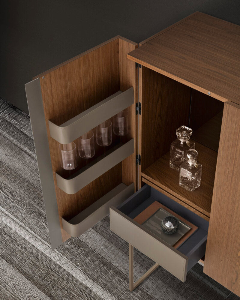 Aparador Unit privé box