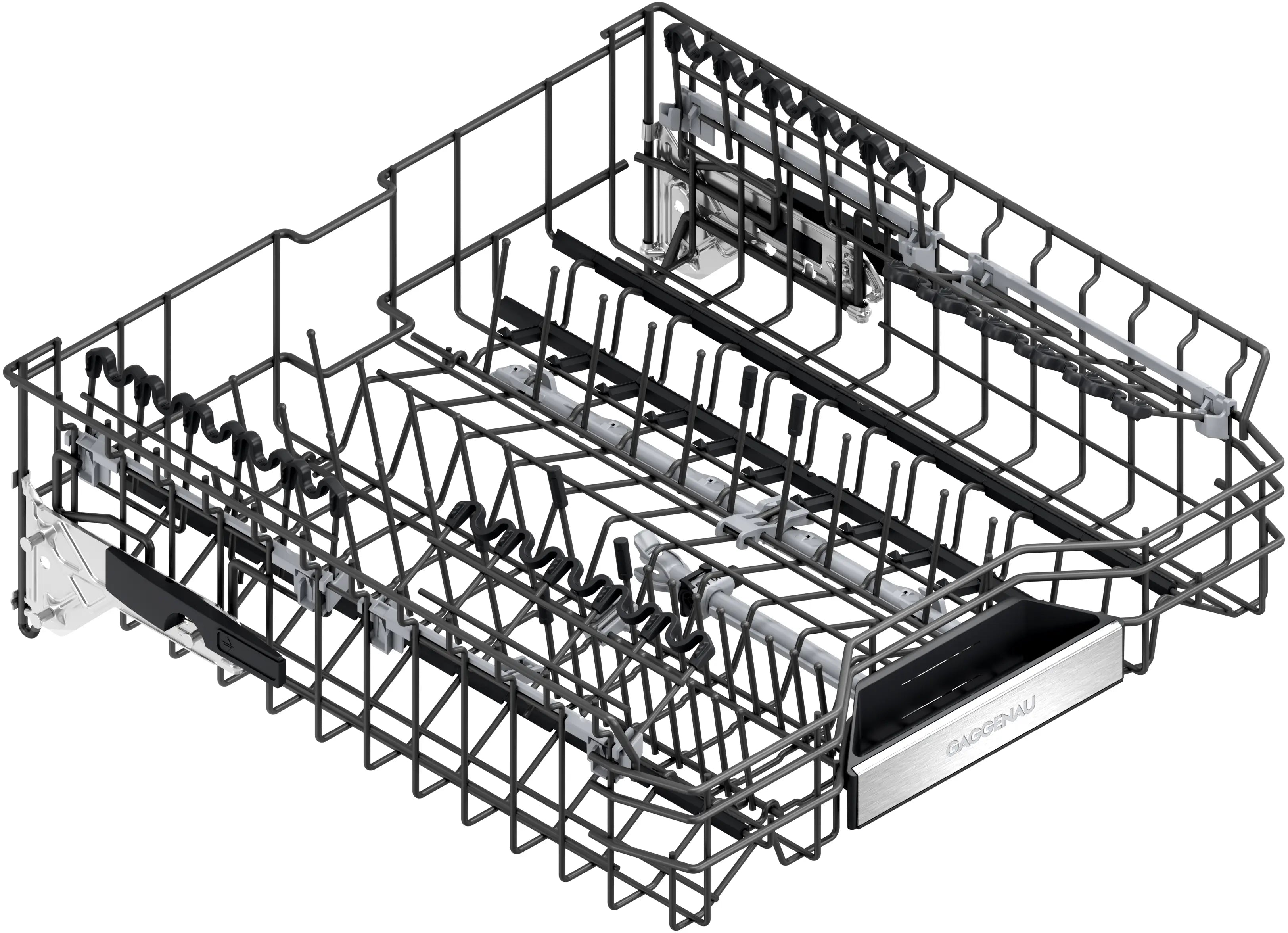 60 cm Sliding Door Dishwasher 200 Series