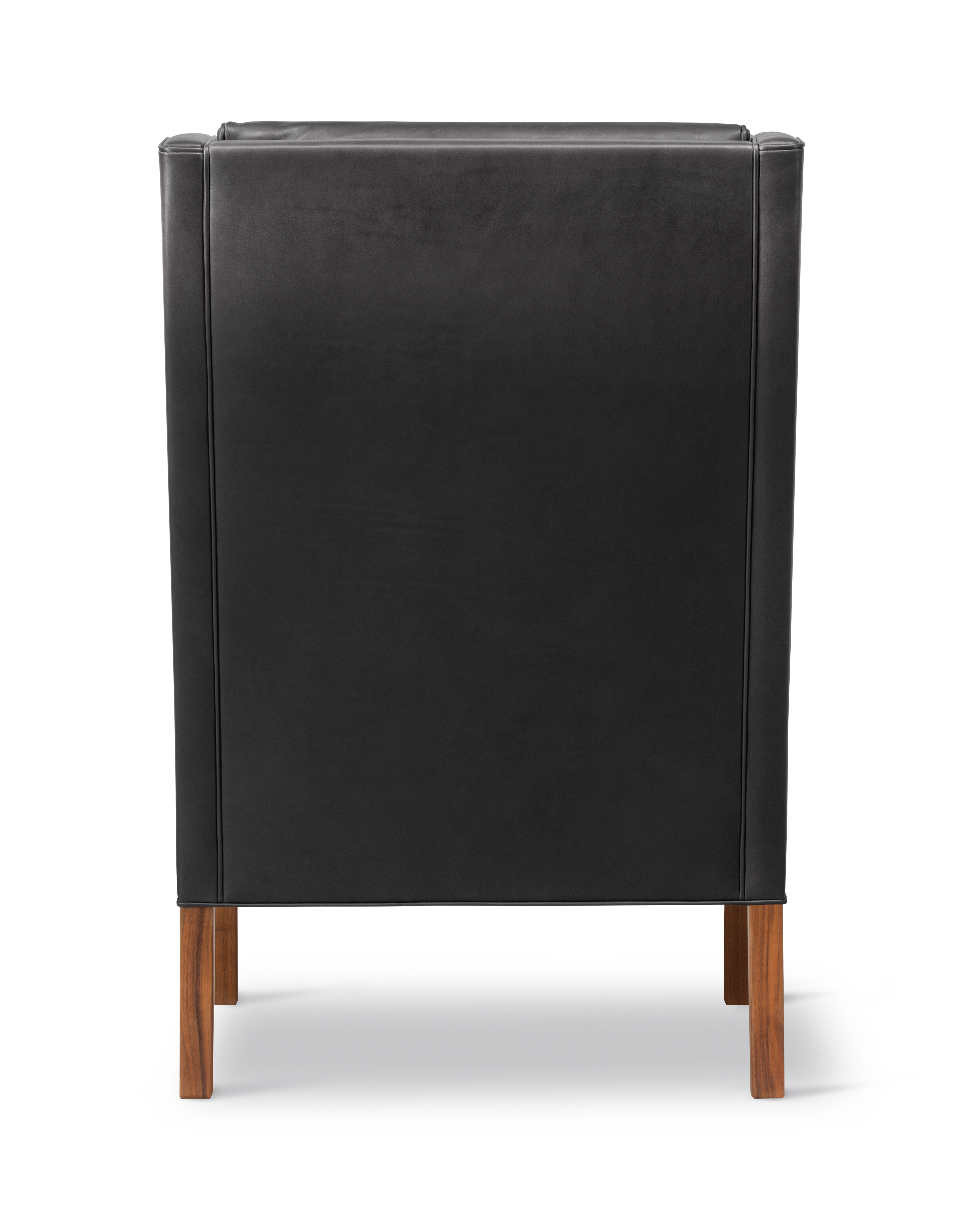 Mogensen 2204 Wing Chair