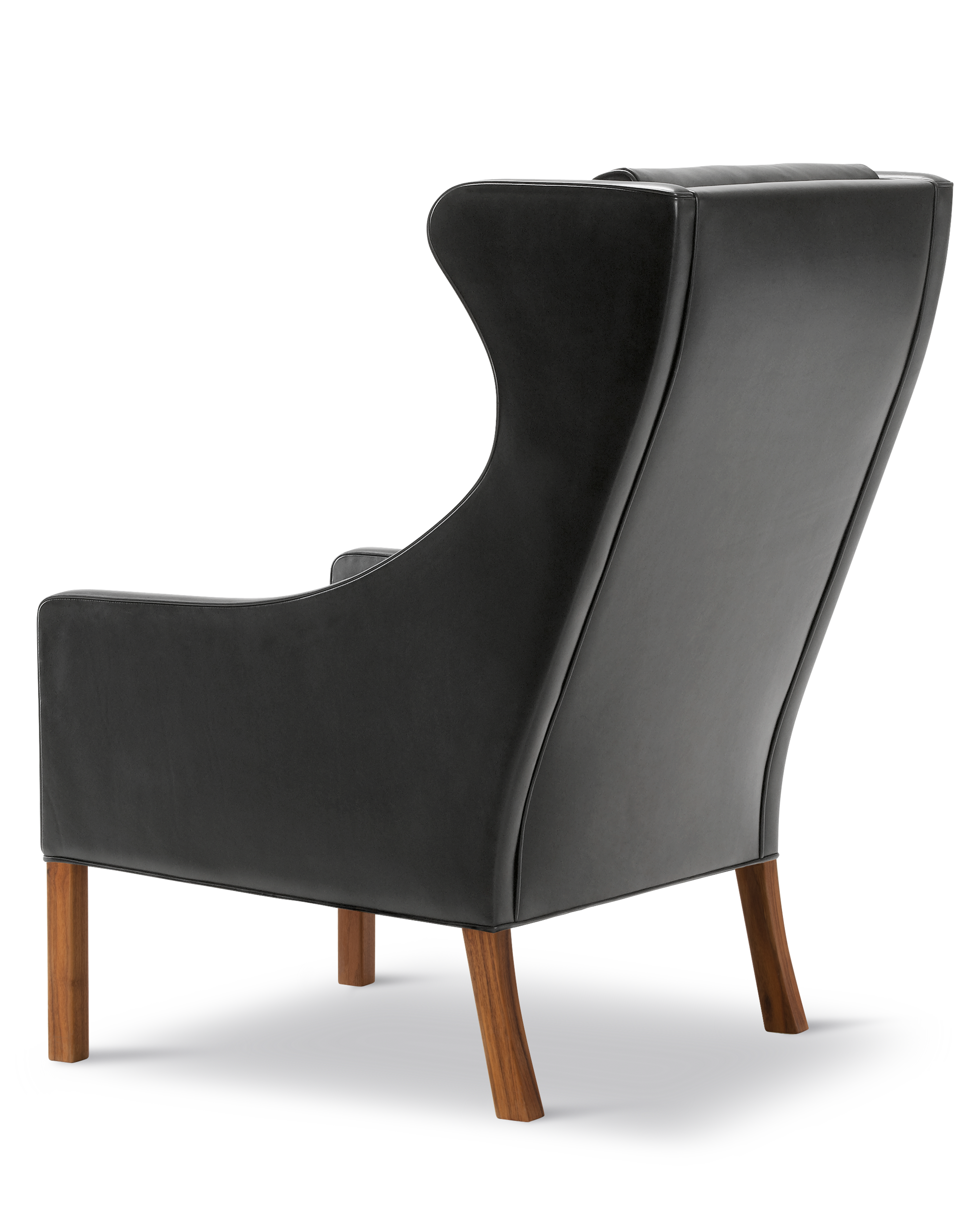 Mogensen 2204 Wing Chair
