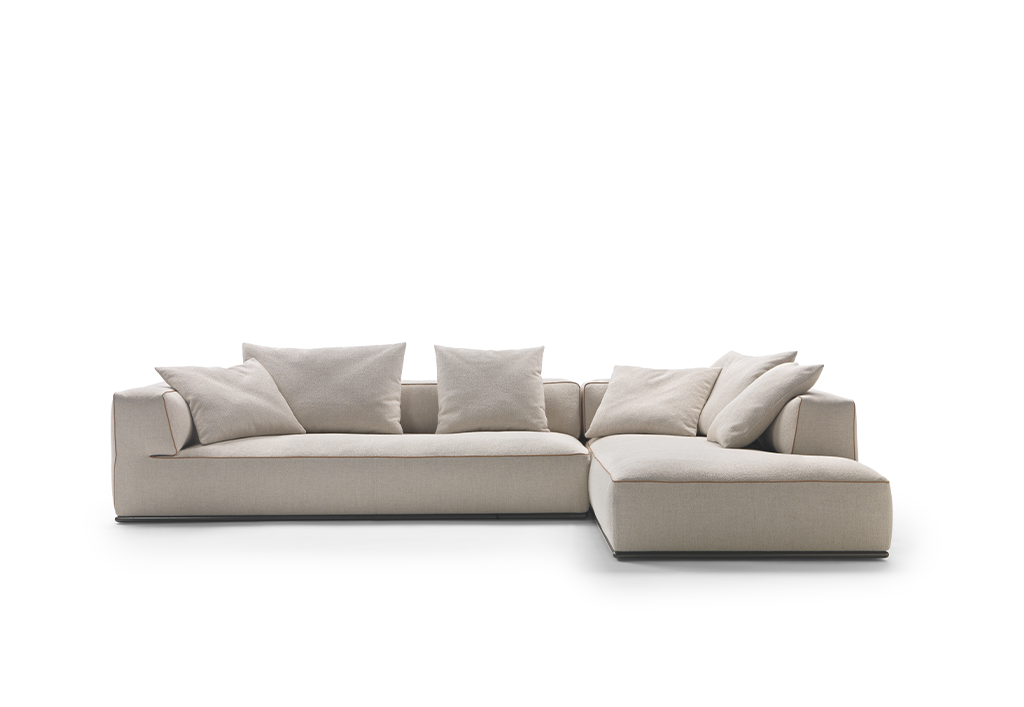 Perry modular sofa