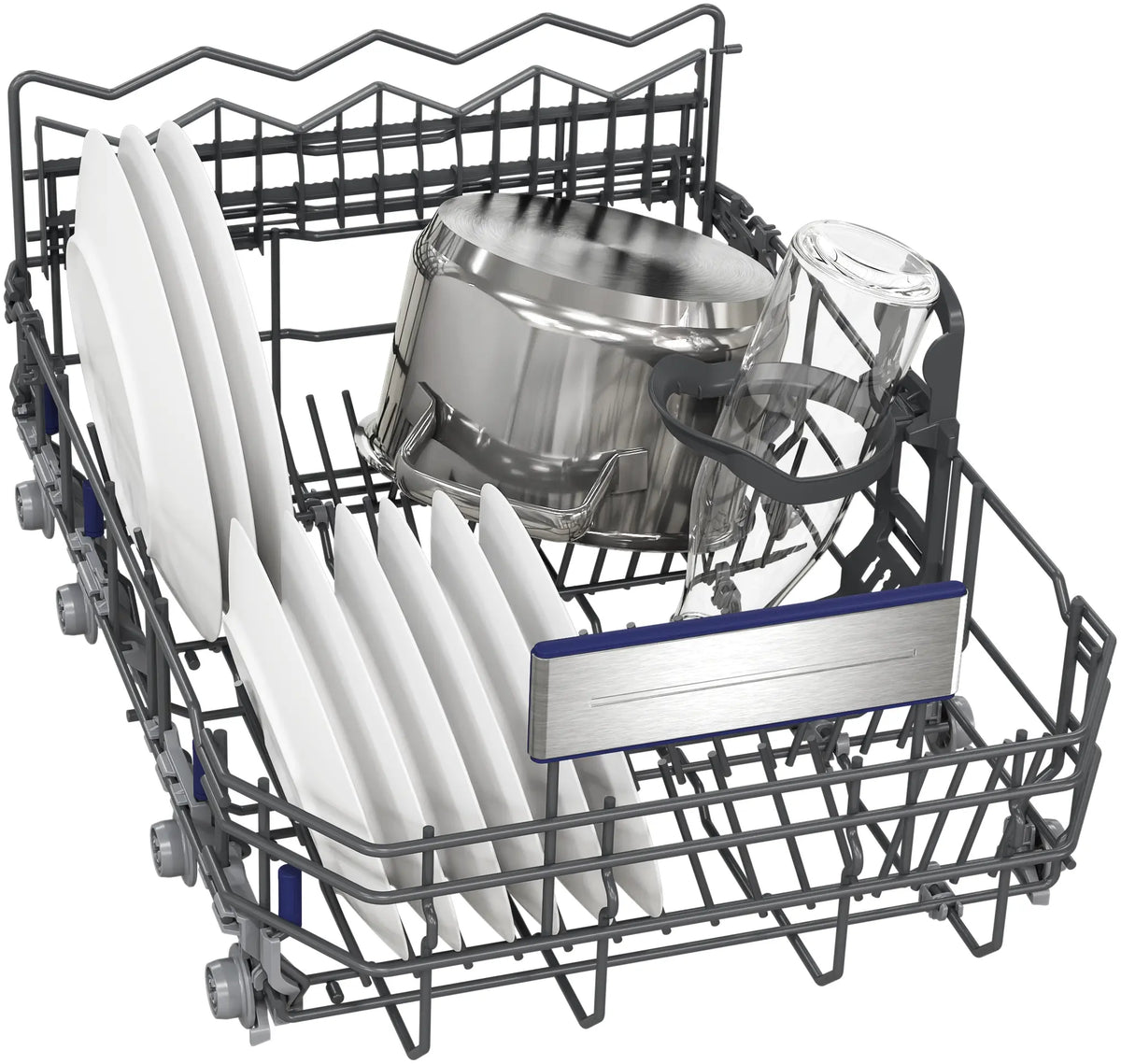 60 cm Sliding Door Dishwasher 200 Series