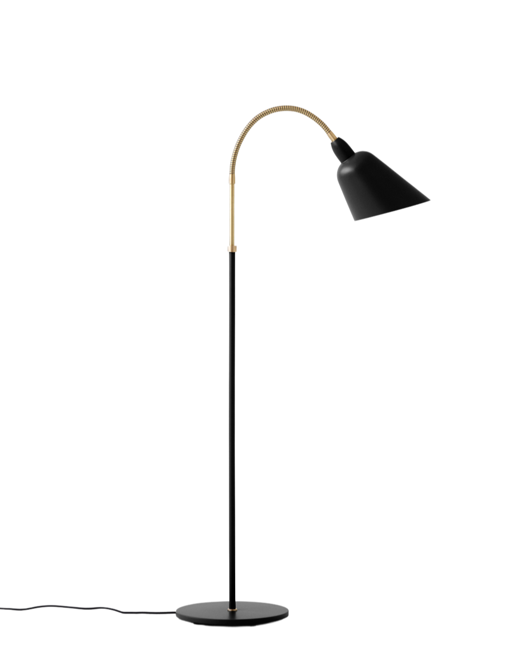 Lámpara de pie Bellevue AJ7