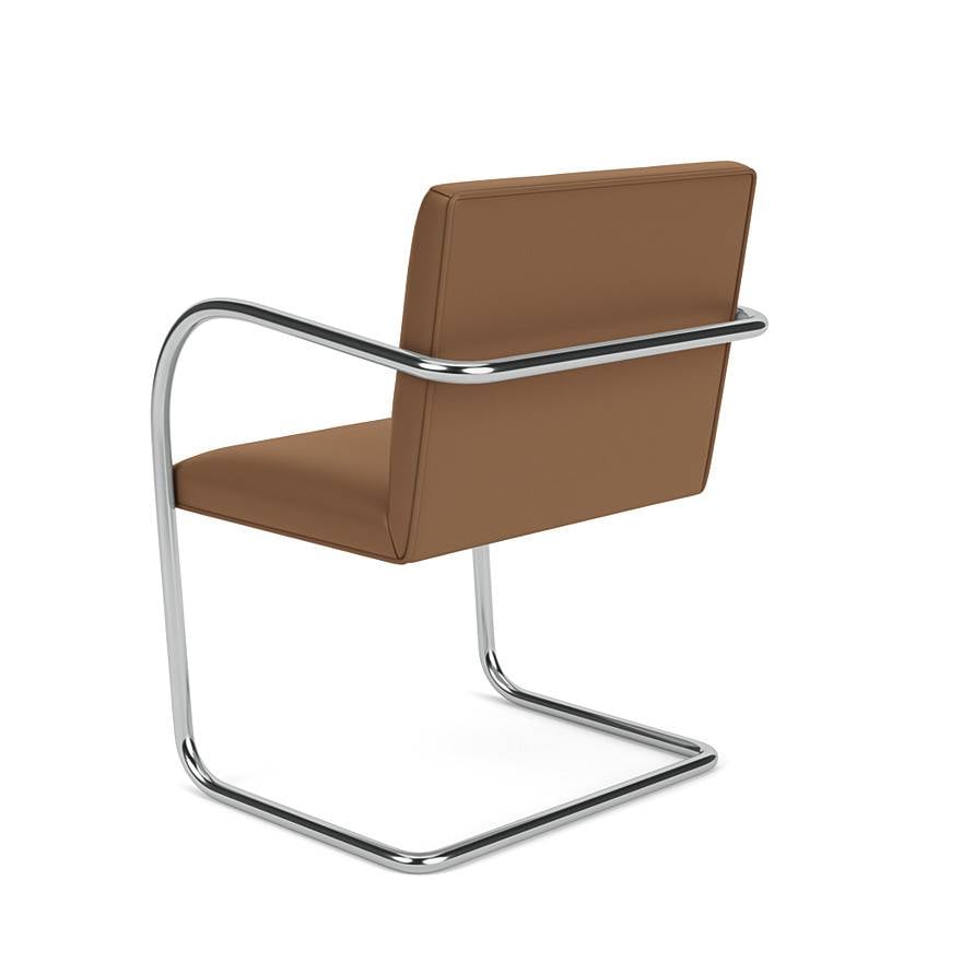 KNOLL 'BRNO' CHAIR
