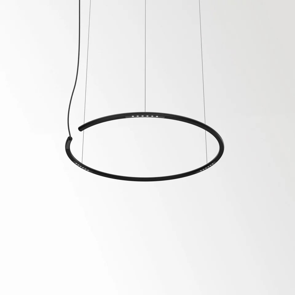 Lámpara de techo LASS-OH R Ø67 cm