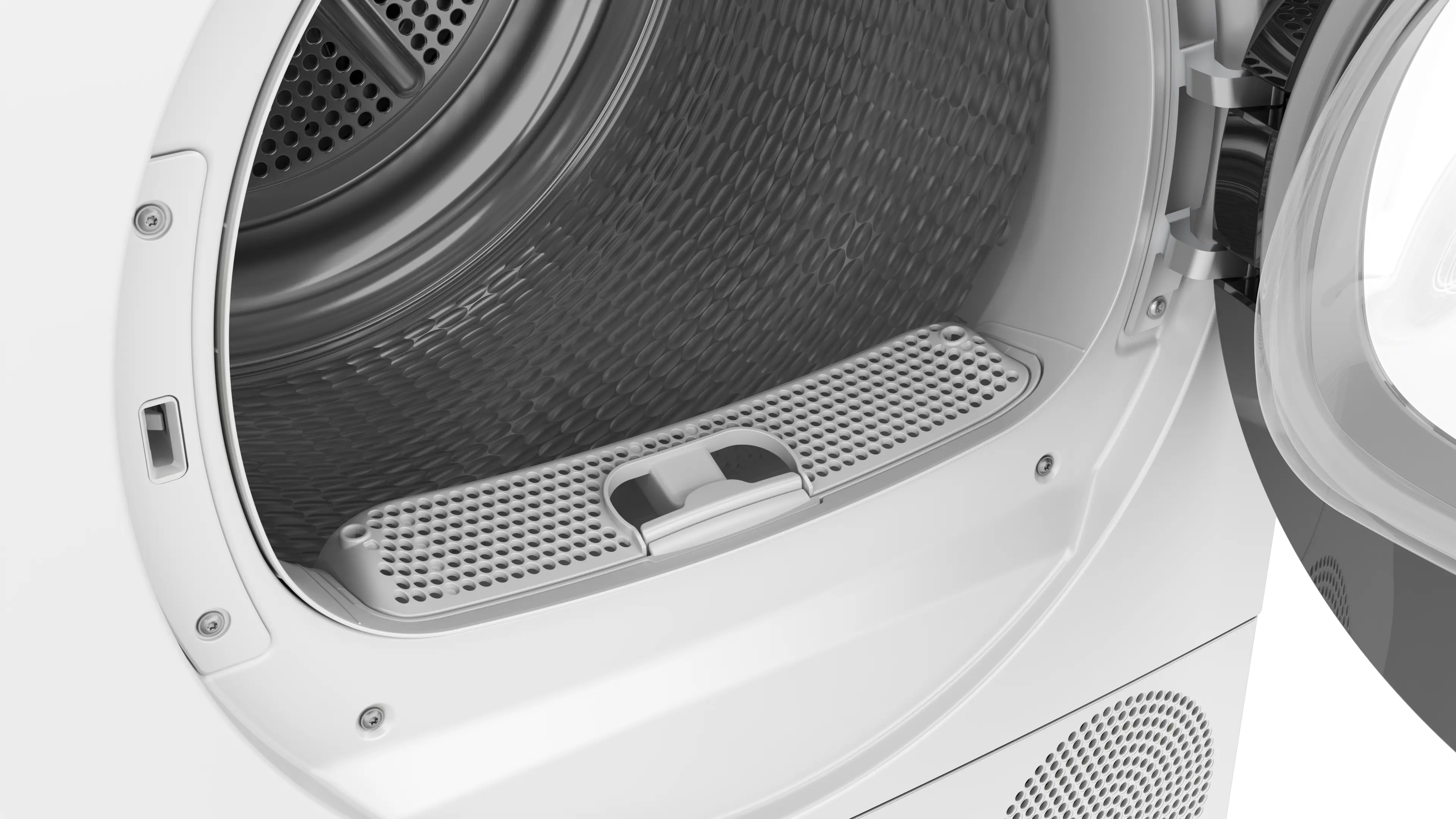 Heat pump dryer 9 kg 200 Series