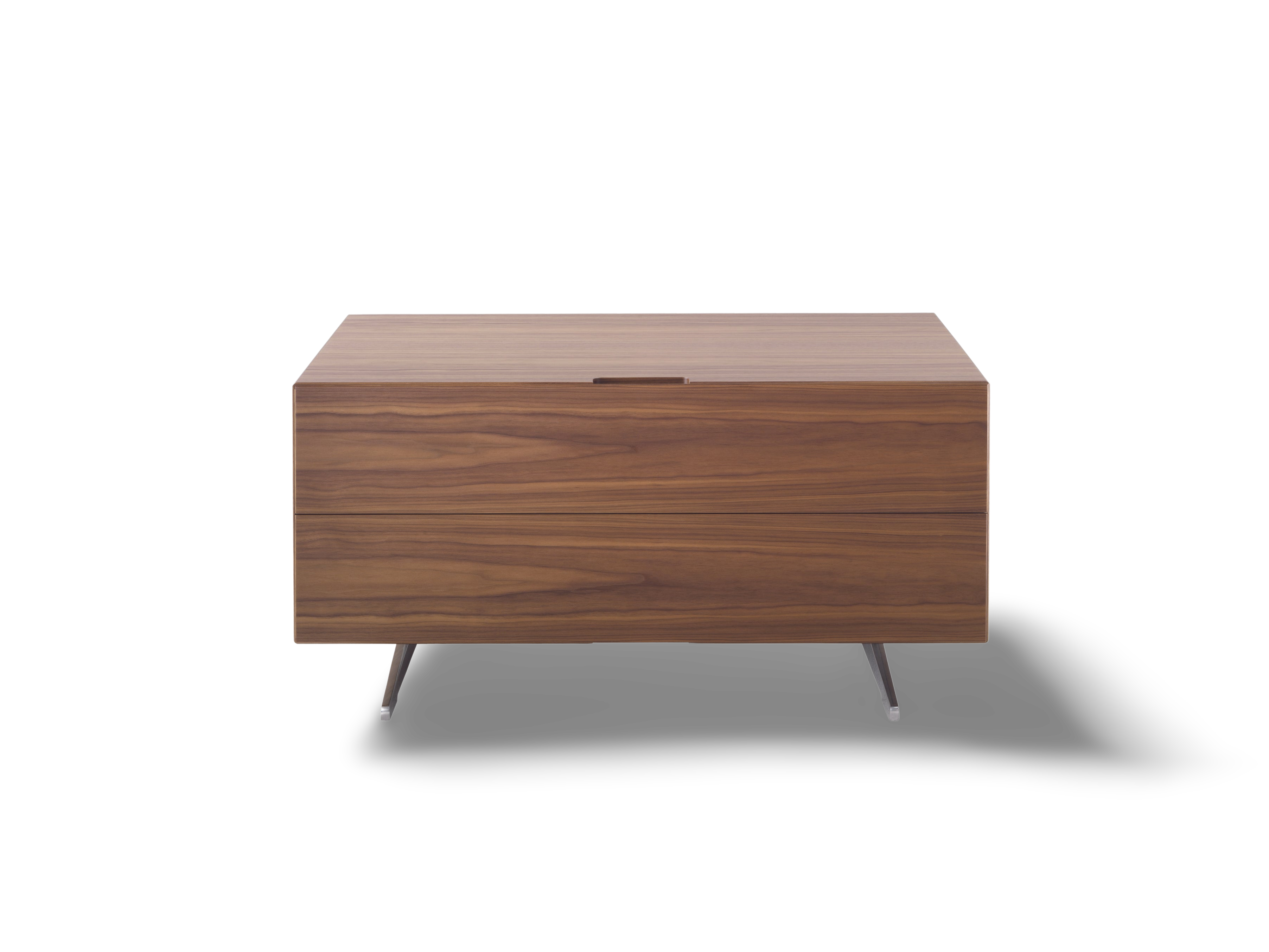 Mesita de noche Piuma